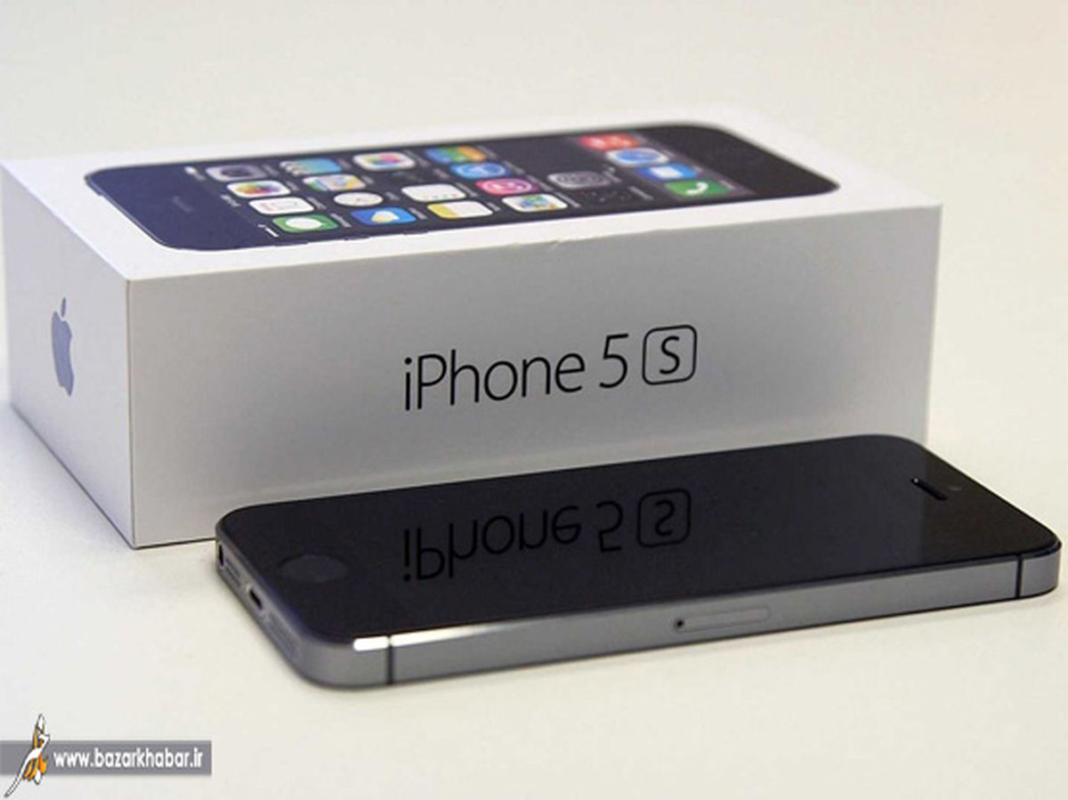 برترین گوشی هوشمند ماه/عکس