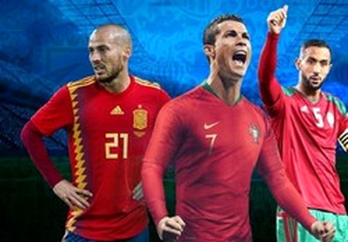 شبکه ورزشی: ایران می‌تواند با بهترین‌های جهان بجنگد