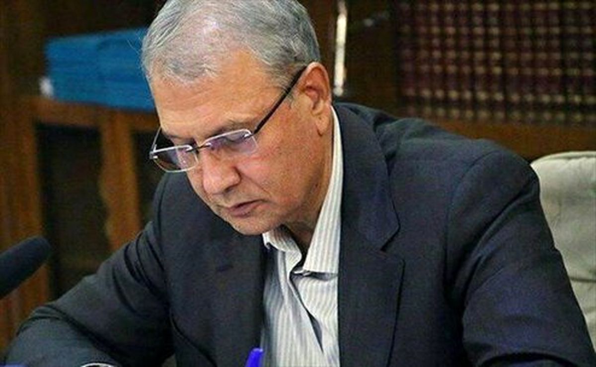 ربیعی: دولت تا ۱۲ مرداد ۱۴۰۰ پای پیمان خود می‌ایستد