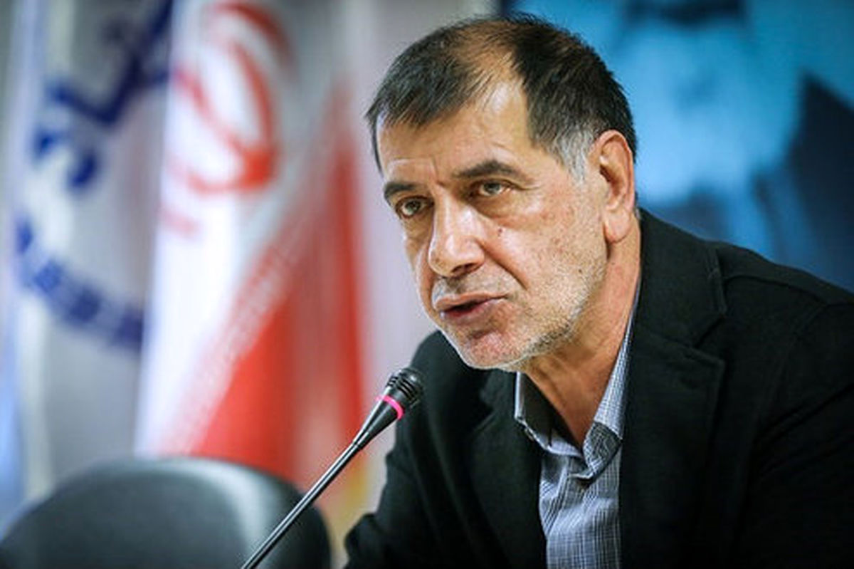 باهنر: برخی برایشان مهم نیست از نردبان عارف بالا بروند یا آیتالله مصباح