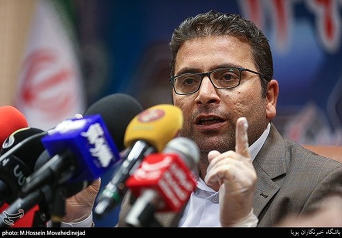 رایگانی: امیدوارم دیوار و شیپور شریک دلال‌ها نباشند