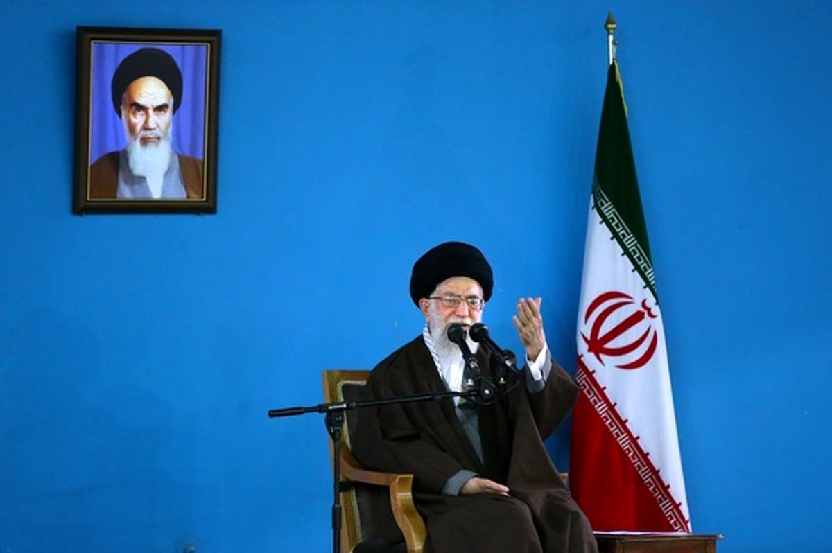 آمادگی‌های نظامی و دفاعی خود را روز به‌روز افزایش دهید؛ این یک دستورالعمل رسمی است