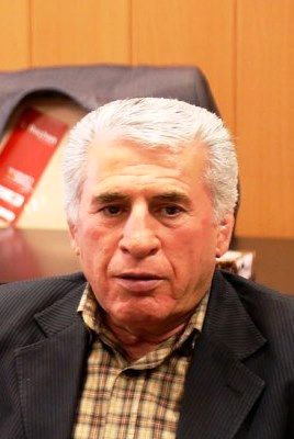 آذربایجان 7 میلیارد به کشتی گیرانش می دهد؛ ما چه کرده ایم؟/ 5 سکه برای قهرمان جهان توهین است/ قدر جوانان کشتی گیر ایرانی را نمی دانیم