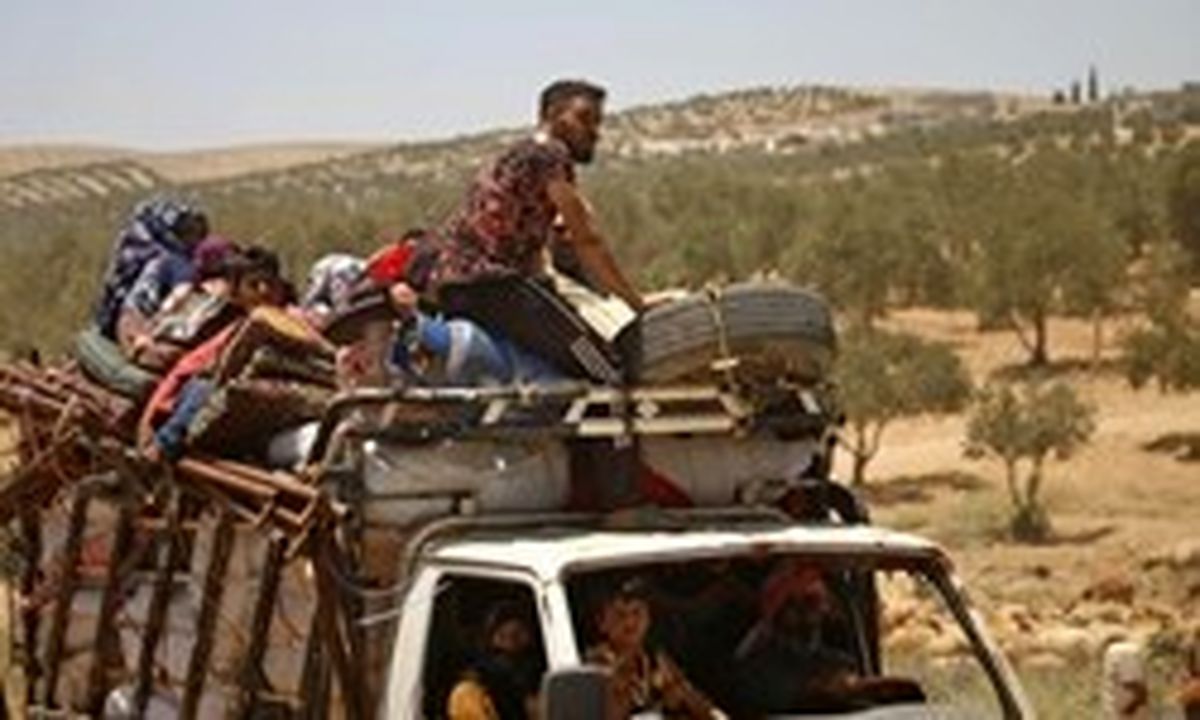 اردن مدعی حصول توافق آتش‌بس در جنوب سوریه شد