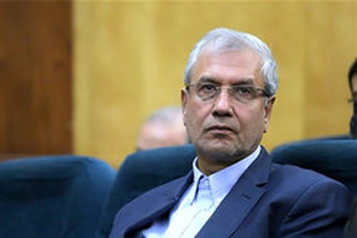 ربیعی مسئول رسیدگی به وضعیت نفتکش ایرانی شد