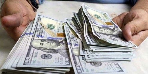 قیمت دلار ۵۵ تومان و سکه ۷۰ هزار تومان کاهش یافت +جدول