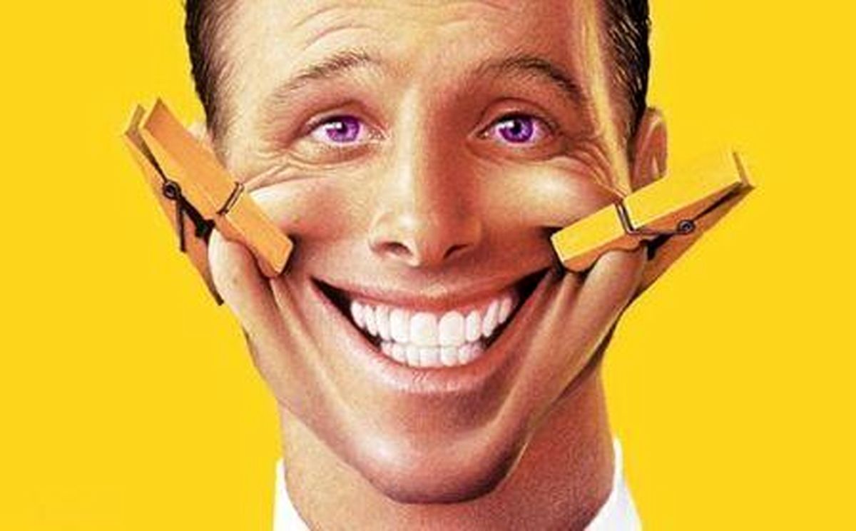 چگونه شوخ طبع باشیم؟