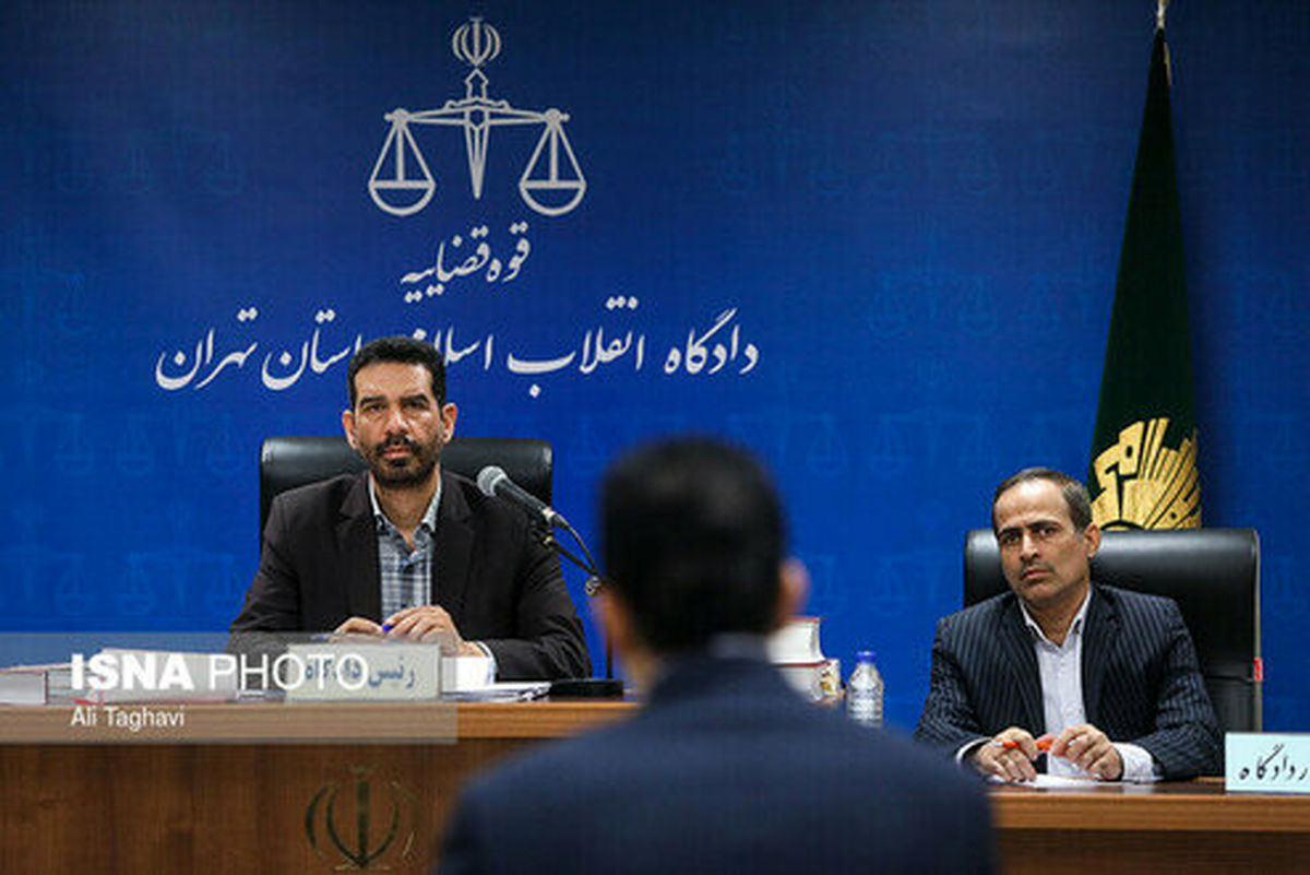 فروش ۱۰۵۶ تن مواد اولیه پتروشیمی توسط متهم در بازار آزاد