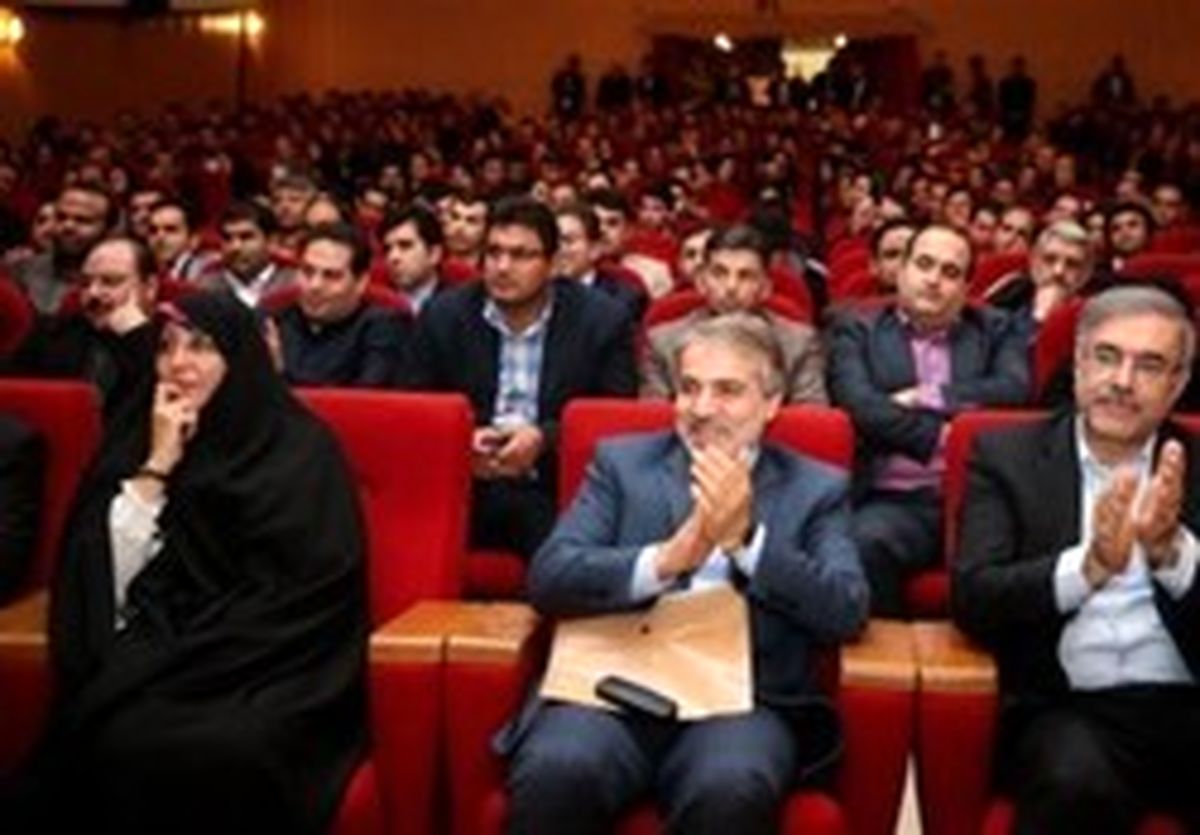 چرا حزب «نوبخت» از برگزاری کنگره سراسری امتناع می‌کند؟
