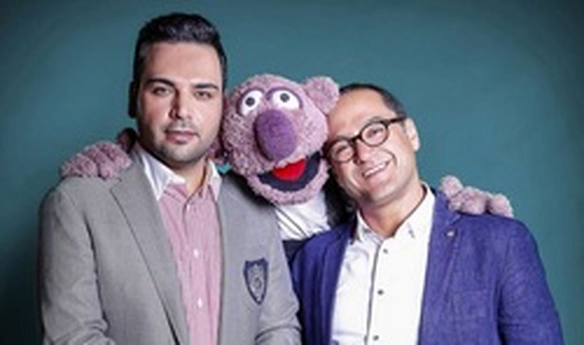 رامبدِخلاق اما بی‌ربط/علیخانیِ تکراریِ تک بعدی +فیلم/ خندوانه بهتر و ماه عسل همان همیشگی