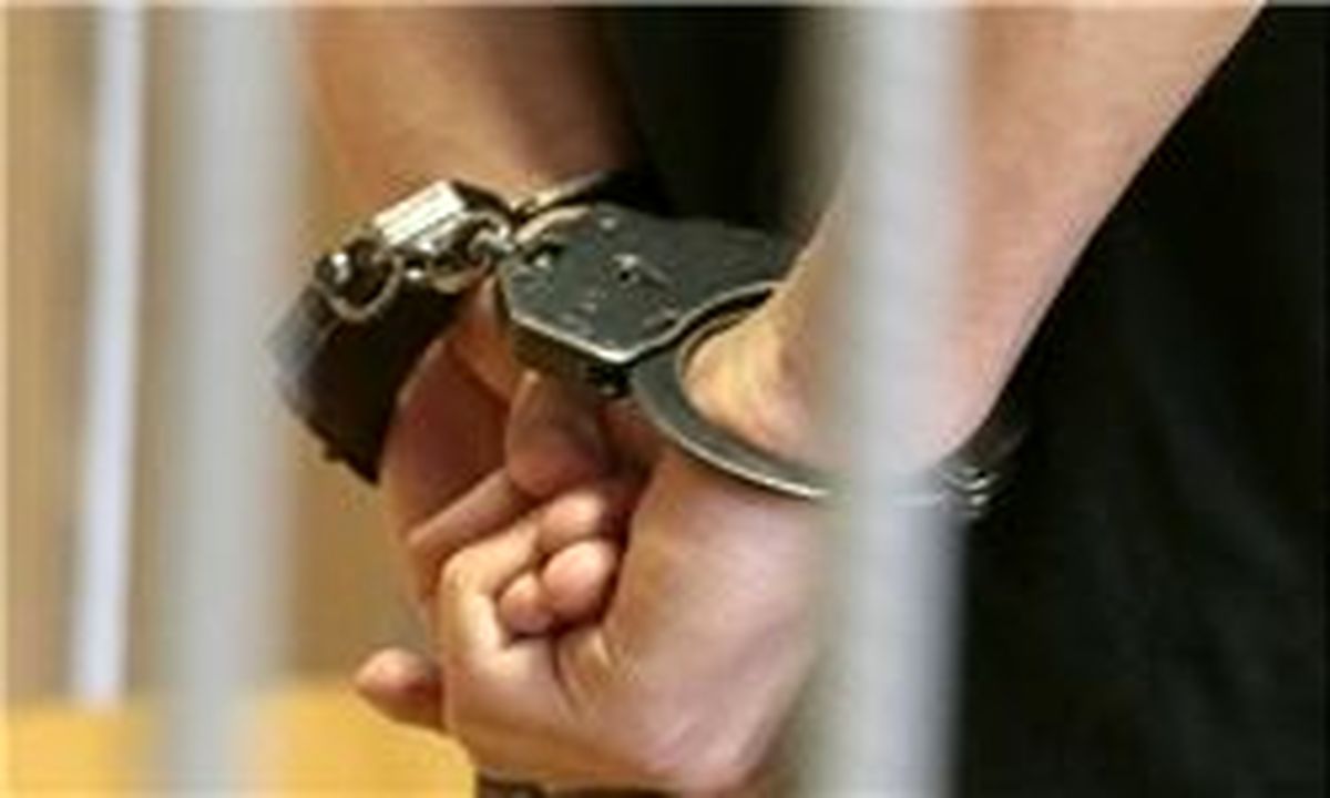 دستگیری لیدرهای موسیقی زیرزمینی در مشهد