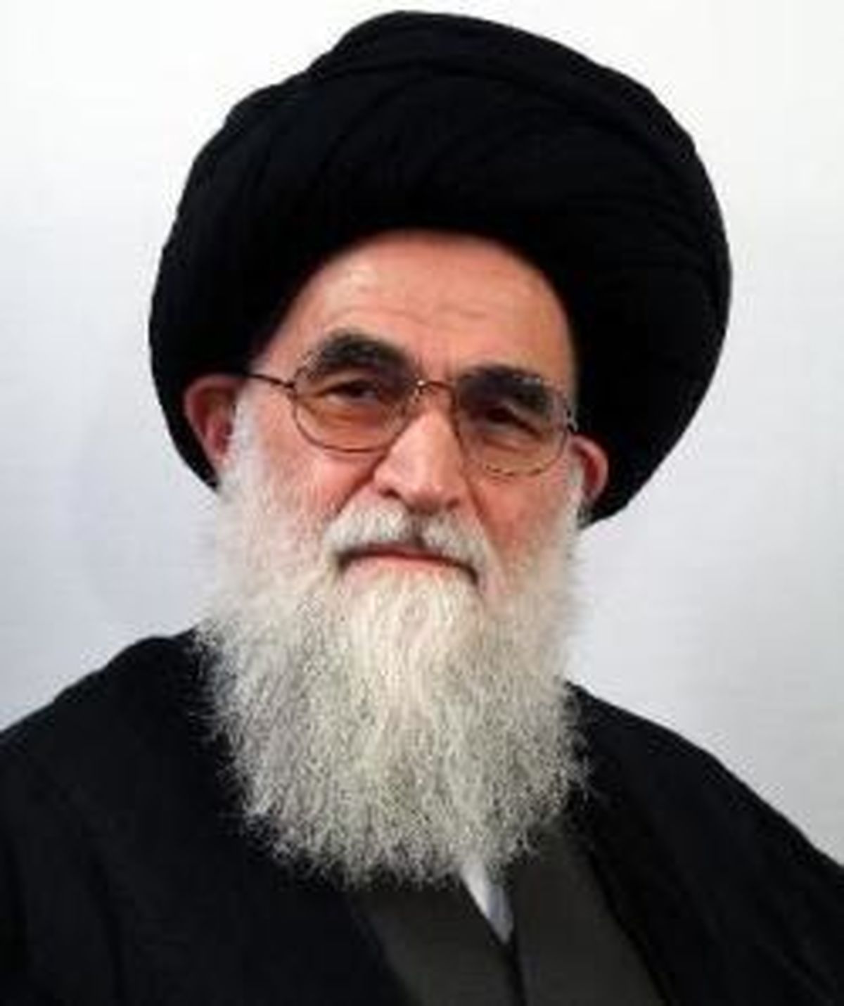 وخامت حال آیت الله روحانی