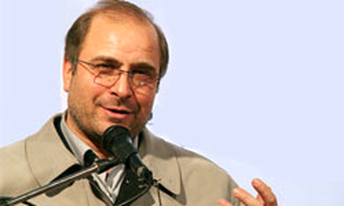 قاليباف: ساماندهی كودكان كار با من