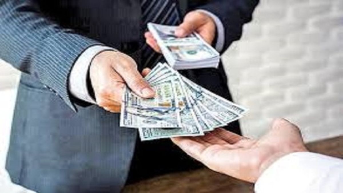 قیمت دلار در صرافی ملی ایران ۲۶ دی ۹۹