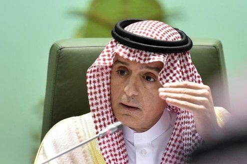 ادعای همزمان امارات و عربستان علیه ایران