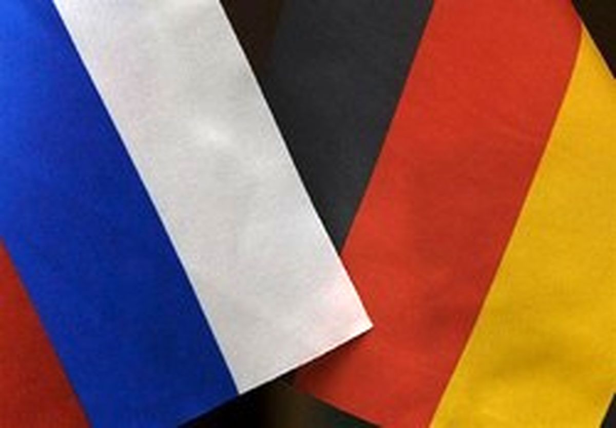 روسیه خطری بالقوه برای اروپاست