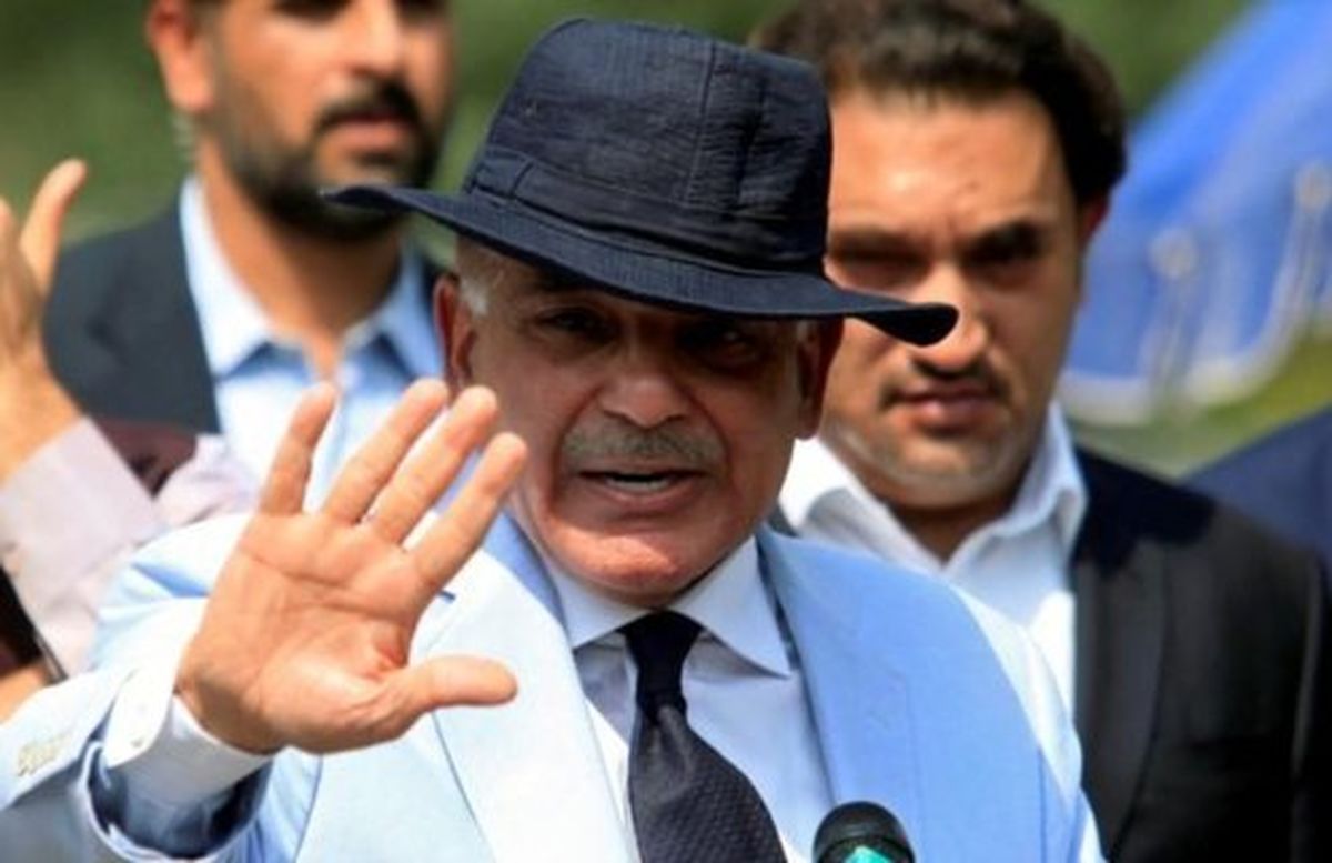 برادر نخستوزیر جنجالی پاکستان دستگیر شد
