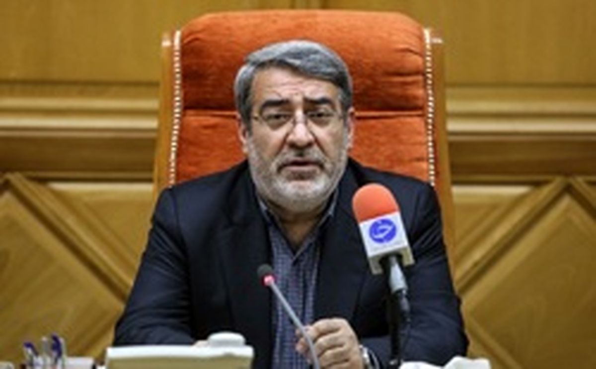 وزیر کشور: مسئله اساسی رابطه ایران و آمریکا، اسلام است