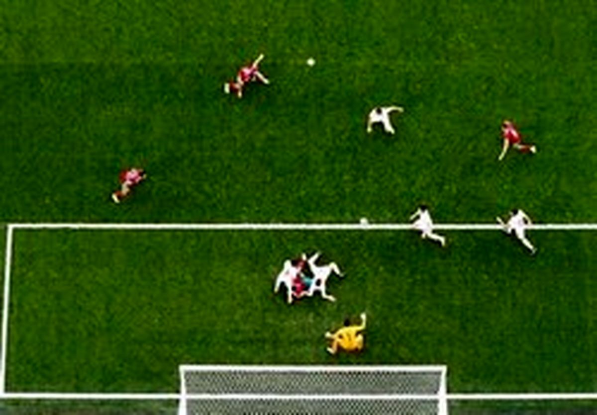 برنامه تمرینی فردای تیم ملی مشخص شد