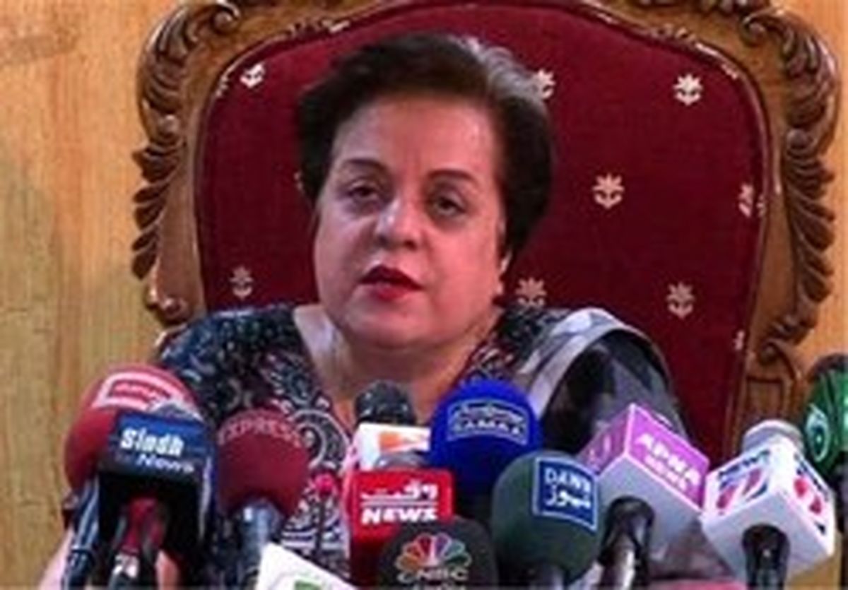 واکنش وزیر حقوق بشر پاکستان به اتهام زنی‌های جدید آمریکا