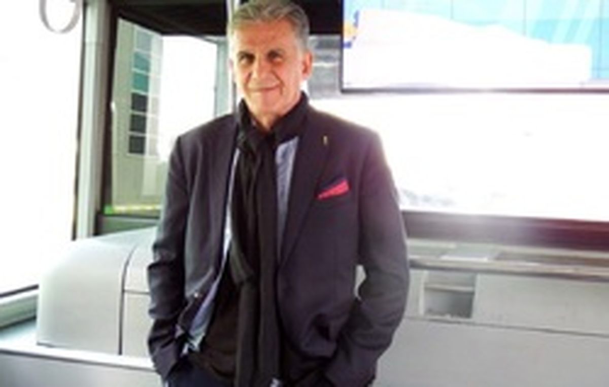 رسیدیم به خان آخر آقای کی‌روش