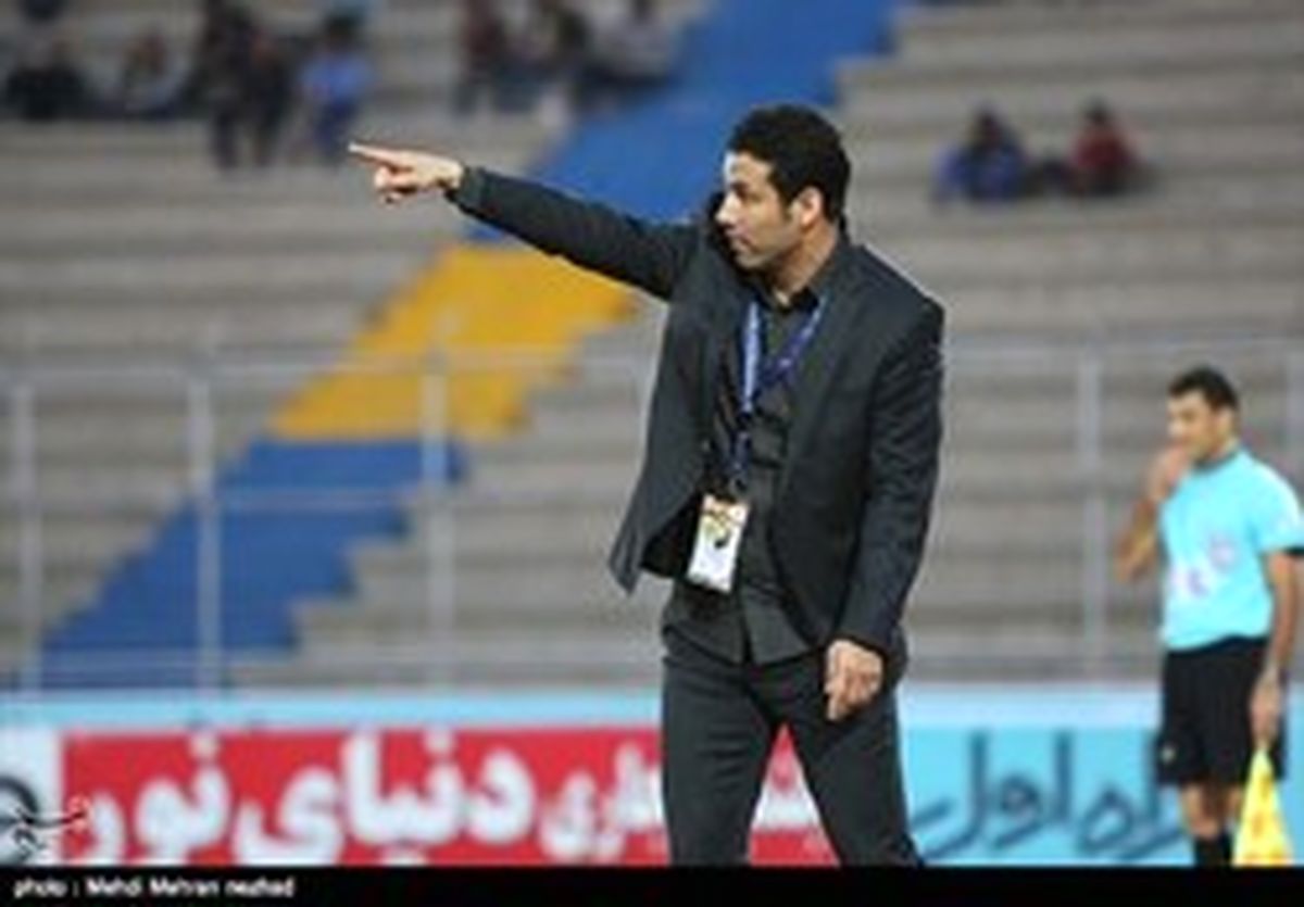 تارتار: پنالتی ما گرفته نشد