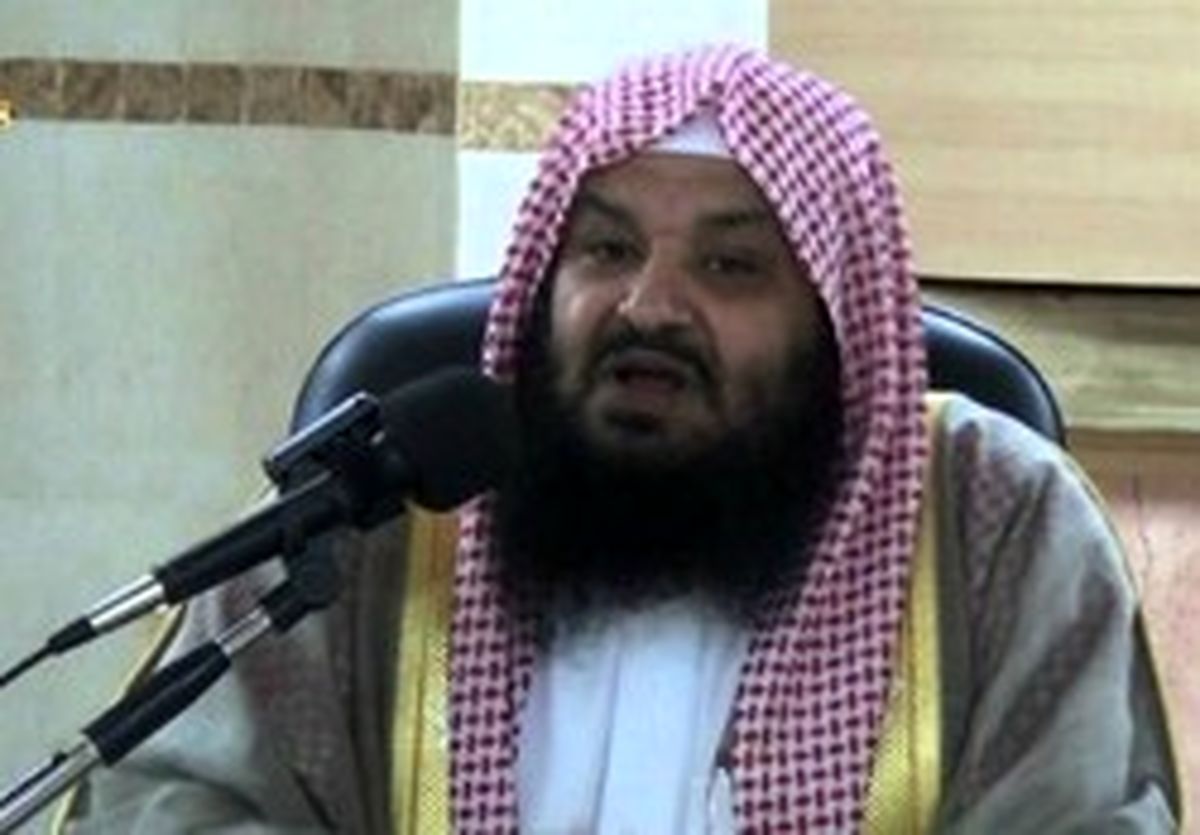افشای زندانی که مبلغ مشهور سعودی در آن جان باخت