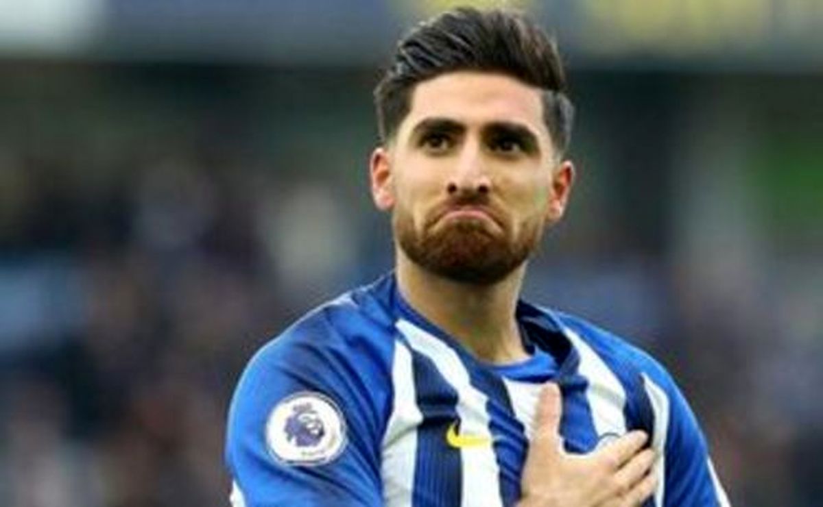 این صحنه را بعد از گل زیبای جهانبخش دیدید؟ +فیلم