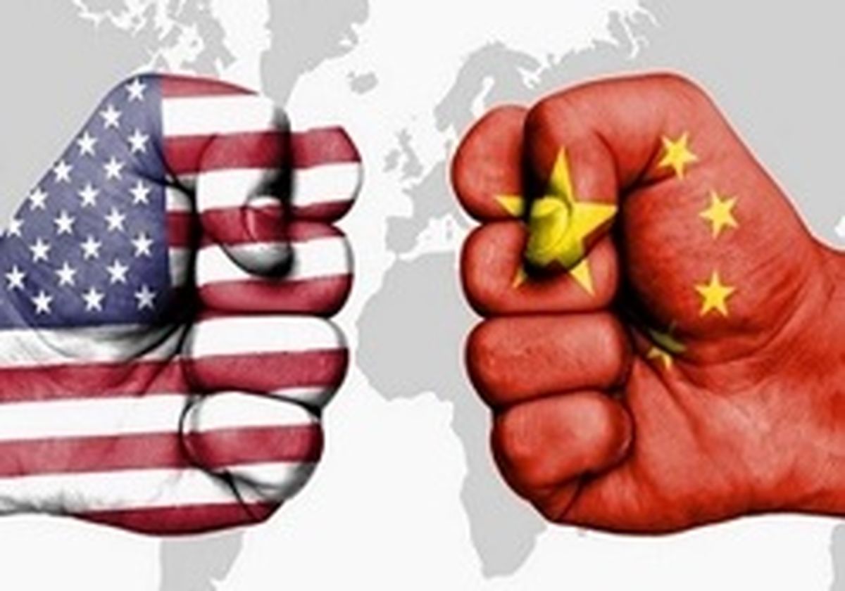 چین: از جنگ تجاری با آمریکا هراسی نداریم