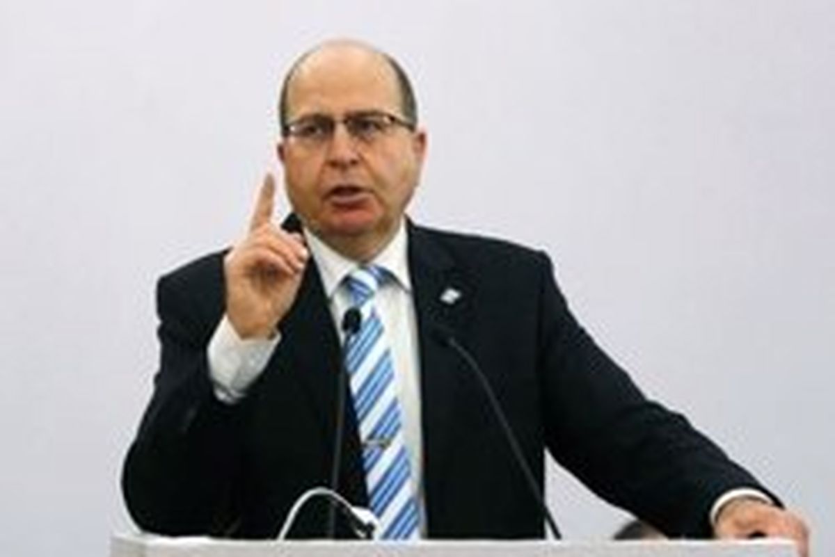 یعلون: الجبیر، سخنان ما را به عربی ترجمه می کند