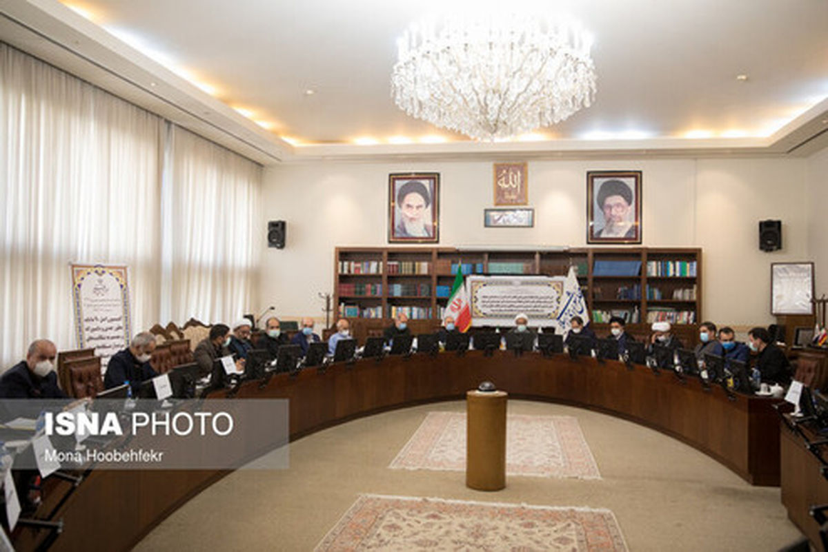 علنی شدن و پخش زنده مذاکرات کمیسیونهای مجلس