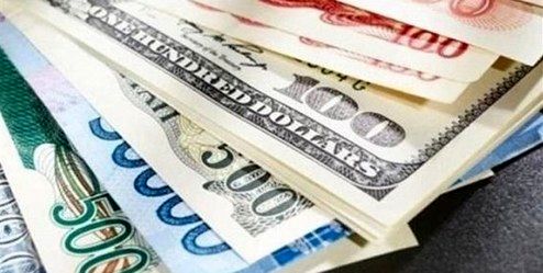 افت ۱۷۰۰ تومانی بهای دلار +جدول