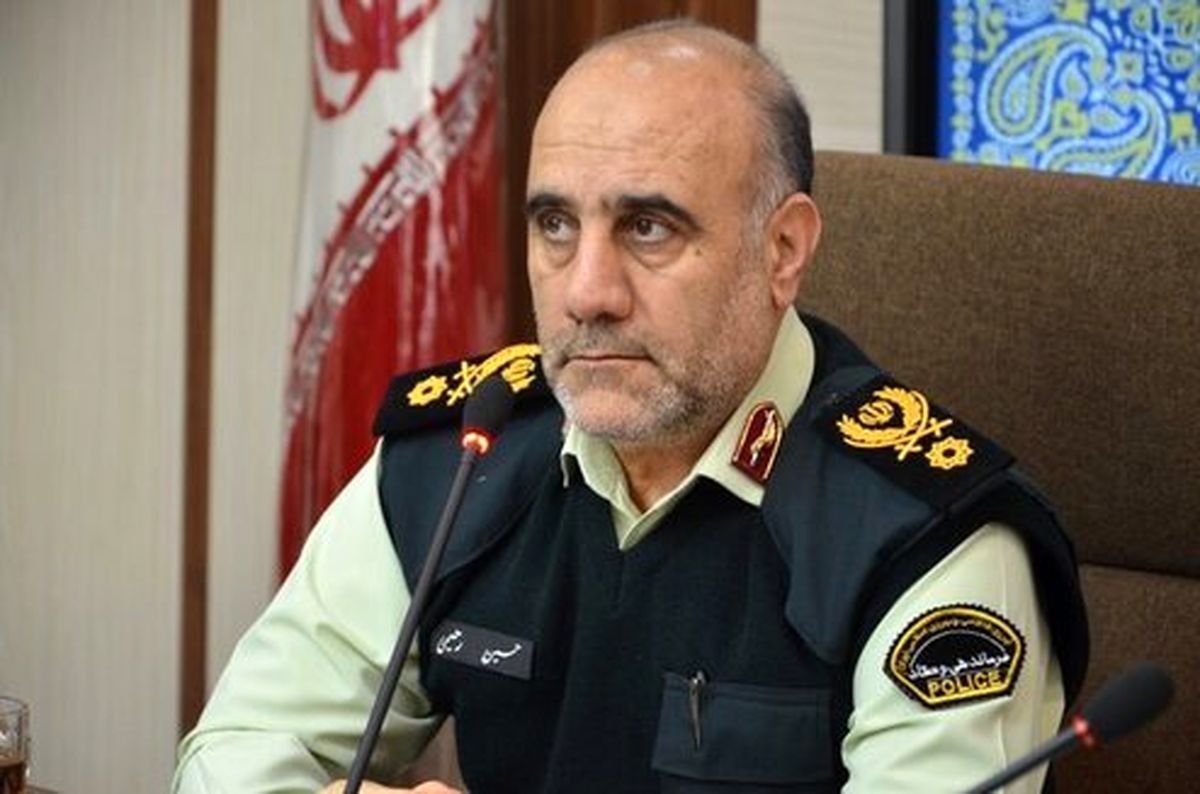 اعمال جریمه محدودیت تردد شبانه از ساعت ۲۱:۳۰