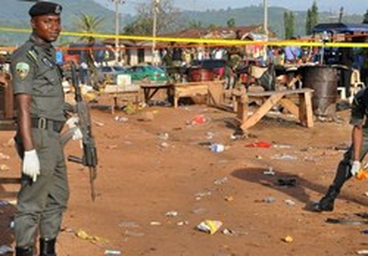 کشته شدن ۷۰ نفر در درگیری‌های نیجریه