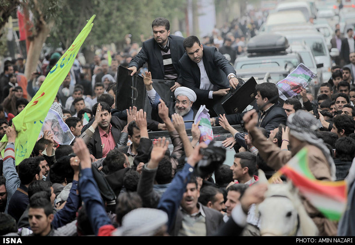 وعده نفتی دولت به خوزستان پس گرفته شد