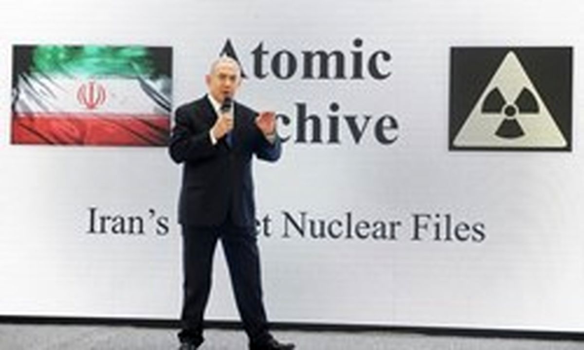 جار و جنجال «چوپان دروغگو» بر سر هیچ
