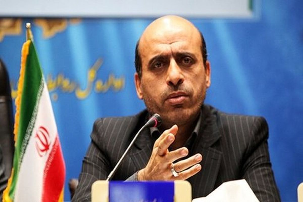 آصفری: انفجار در بیروت مشکوک است