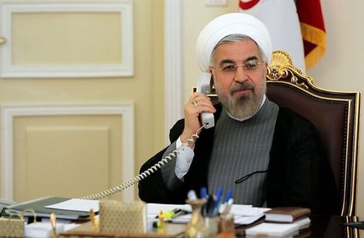 در گفتگوی روحانی با نخست وزیر مالزی چه گذشت؟