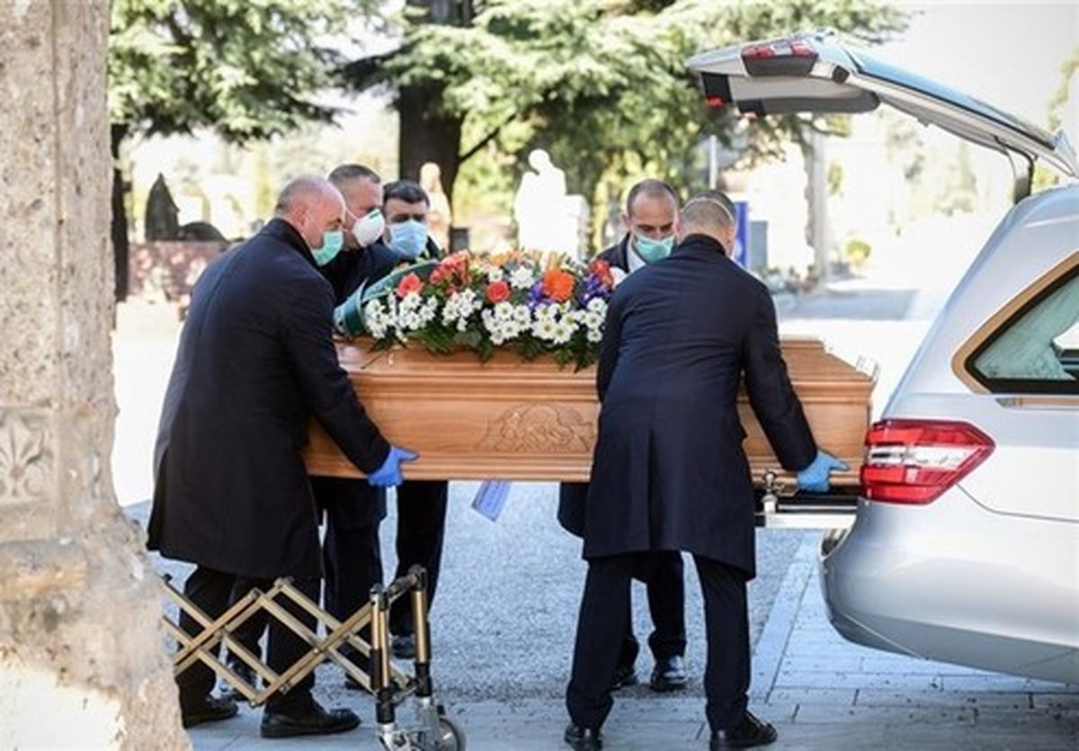 شمار مبتلایان به کرونا در جهان از مرز نیم میلیون نفر گذشت