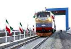 راهاندازی مجدد قطار مسافری ایران - ترکیه از عید فطر