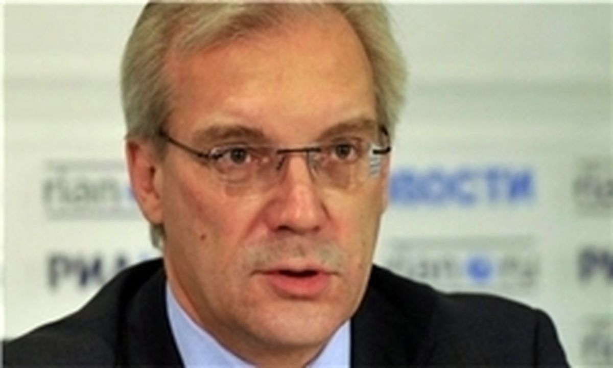 مسکو: نابودی برجام به تنش‌ها در خاورمیانه دامن خواهد زد