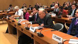 ترکیه خواستار پایان «نقض حقوق» تاتارهای کریمه شد