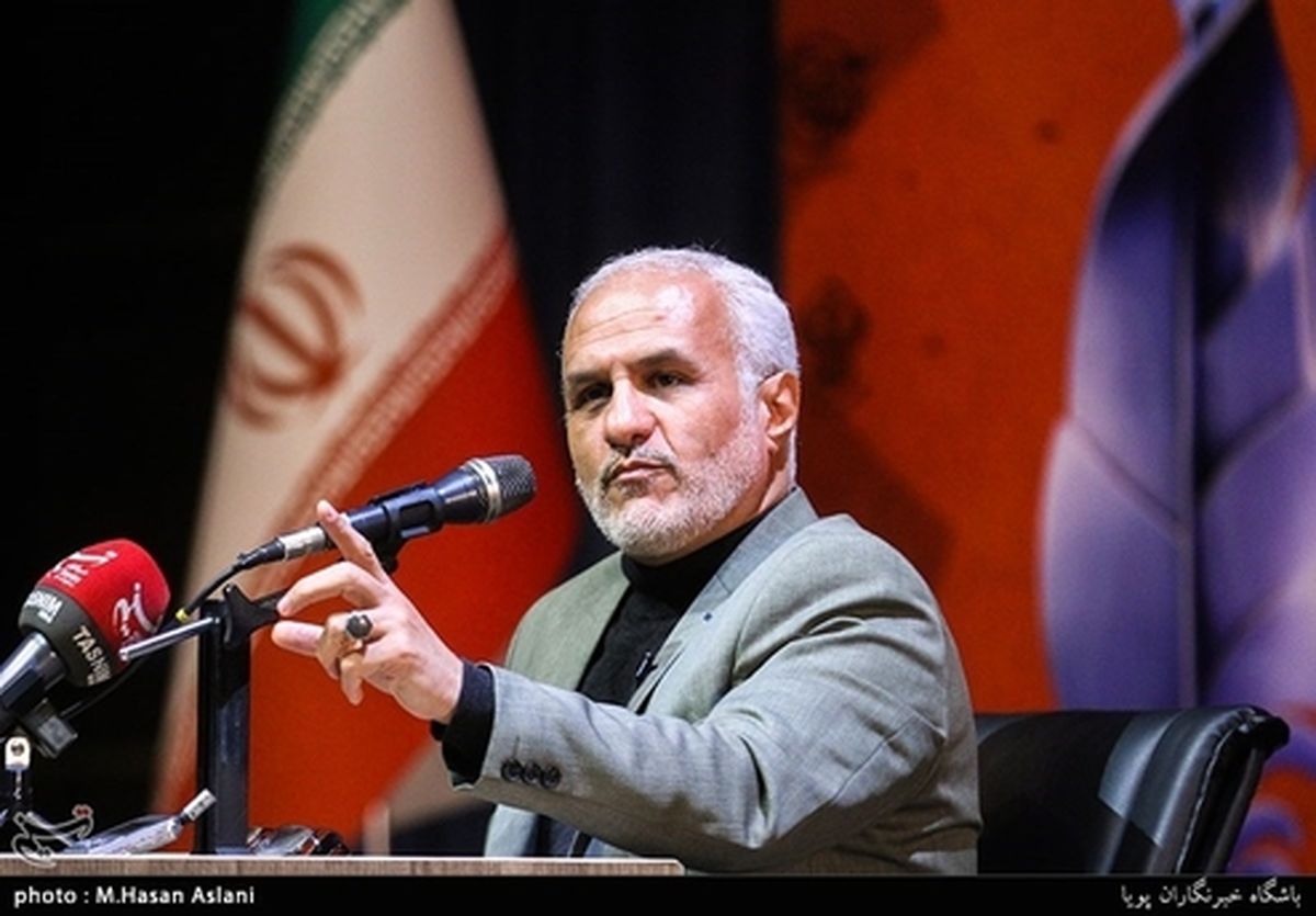 حسن عباسی آزاد شد +علت آزادی