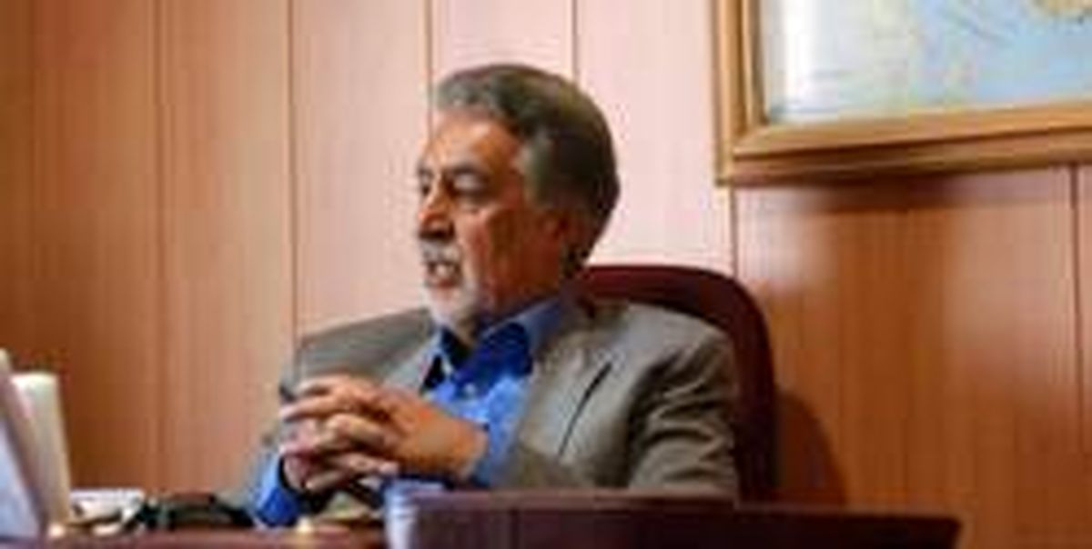 محمدخان: تقریبا هیچ حزبی از دولت روحانی راضی نیست