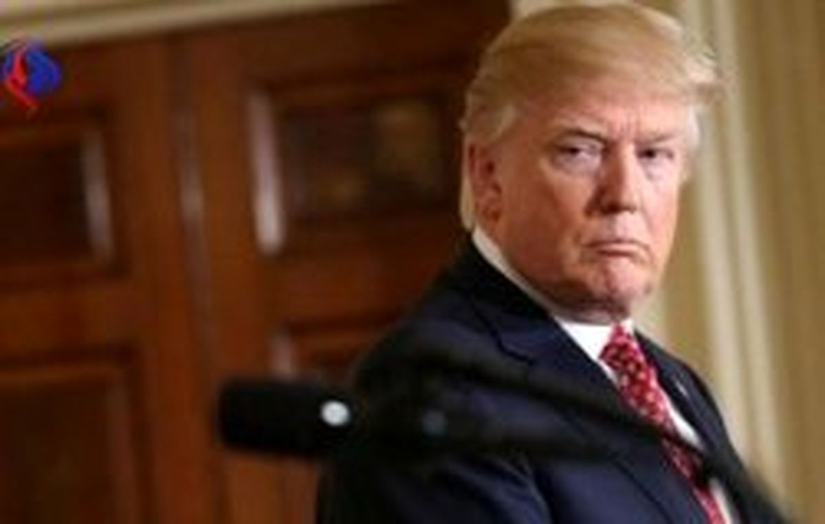 واکنش ترامپ به حمله تروریستی به مسجدی در مصر