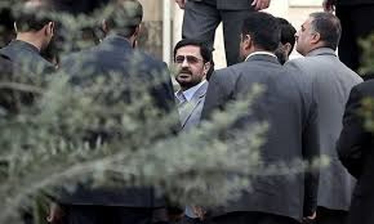 پرونده اول بسته شد؛ مرتضوی همچنان در مسیر دادگاه/ وضع یار غار احمدی‌نژاد از این بد‌تر می‌شود؟