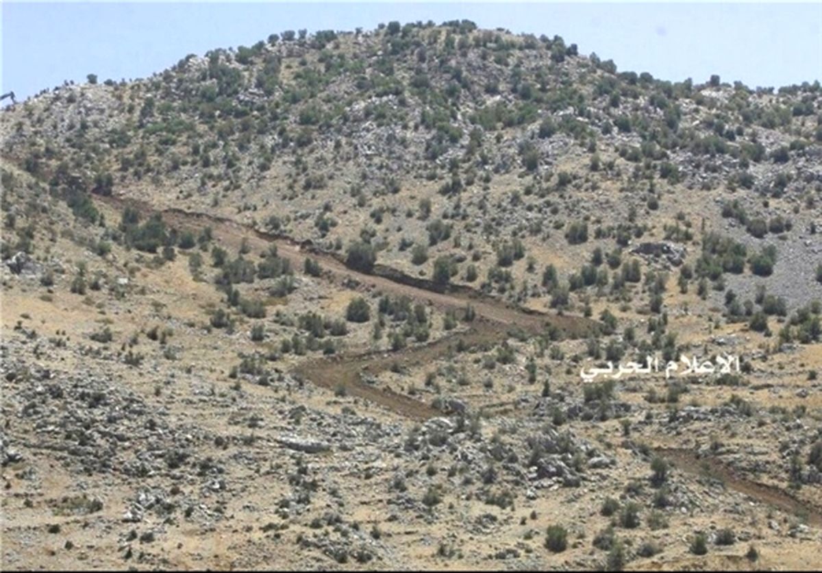 واکنش حزب‌الله به اقدام جدید صهیونیست‌ها