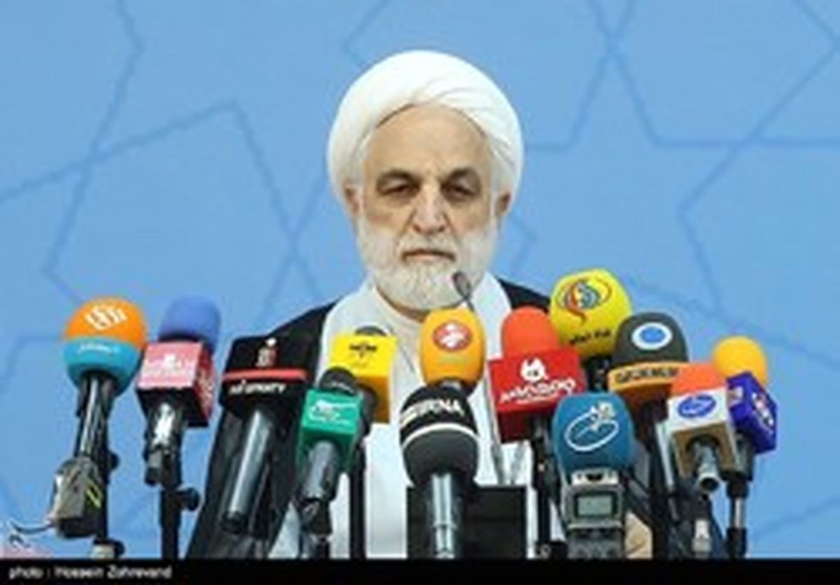 صدور ۳۶ کیفرخواست در پرونده شرکتهای صنعتی در یک ماه