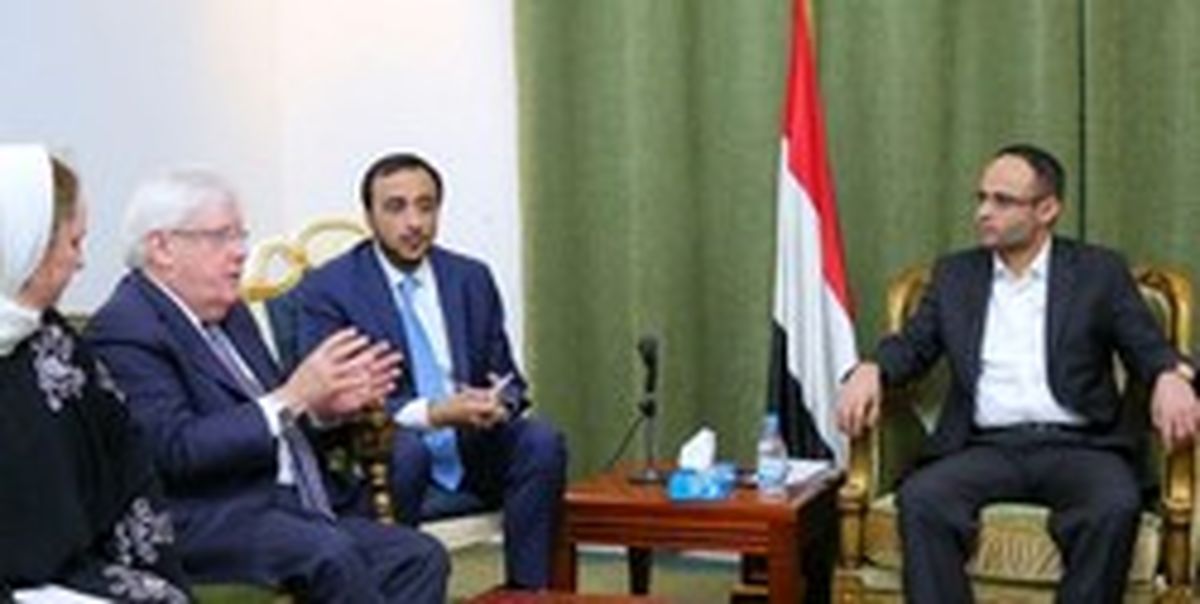 موافقت یمن با طرح استقرار مجدد در الحدیده
