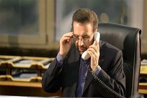 واعظی: وضعیت کشور عادی نشده است